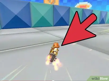 Machen Sie Tricks auf Mario Kart Wii Schritt 6