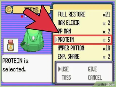 รับ Crobat ใน Pokemon Emerald ขั้นตอนที่ 11