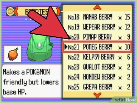 Merrni Crobat në Pokemon Emerald Hapi 12