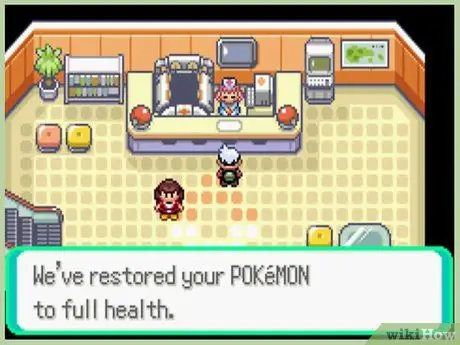 Pokemon Emerald Adım 13'te Crobat'ı Alın