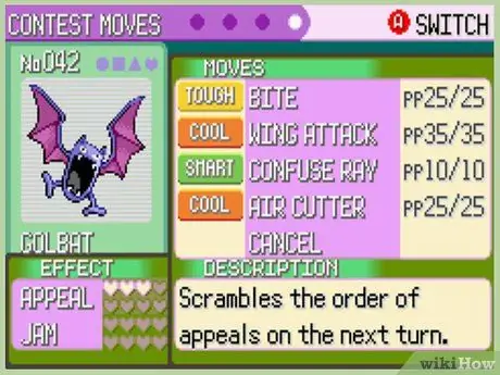 Nabavite Crobat u Pokemon Emerald Step 2