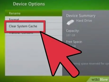 Fix a Frozen Xbox 360 Step 4