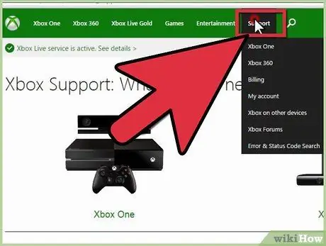 একটি হিমায়িত Xbox 360 ধাপ 8 ঠিক করুন