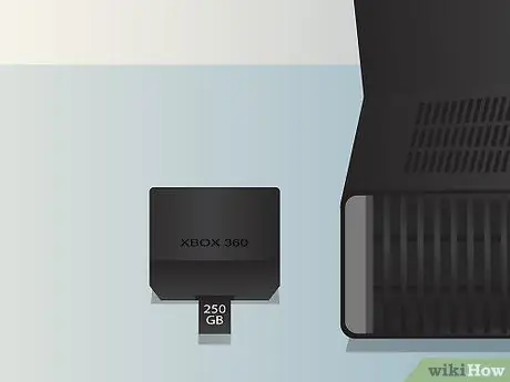 Igrajte izvorne Xbox igre na Xbox 360, korak 10