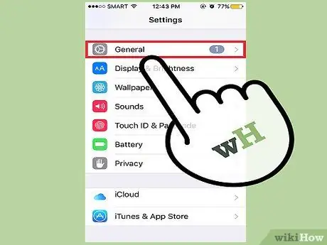 Cydia चरण 2 का उपयोग करके कुलों का हैक संघर्ष