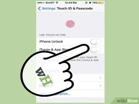 Cydia ধাপ 4 ব্যবহার করে গোষ্ঠীর হ্যাক ক্ল্যাশ