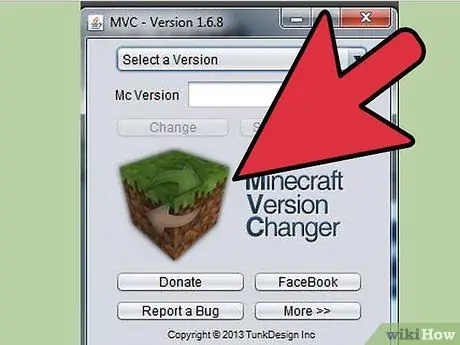 ดาวน์เกรด Minecraft ขั้นตอนที่ 13