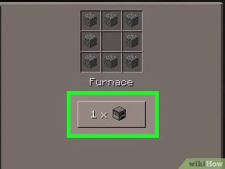 Zdobądź nieograniczone diamenty, złoto i żelazo w Minecraft PE Step 4