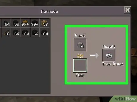 Obtenez des diamants, de l'or et du fer illimités sur Minecraft PE Step 9