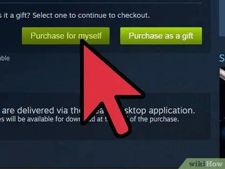 Buy PC Games on Steam Step 7