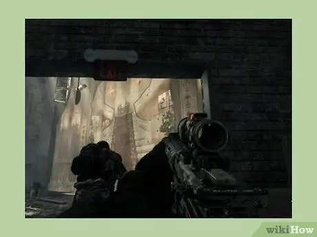 ითამაშეთ Call of Duty Ghosts Multiplayer ნაბიჯი 13