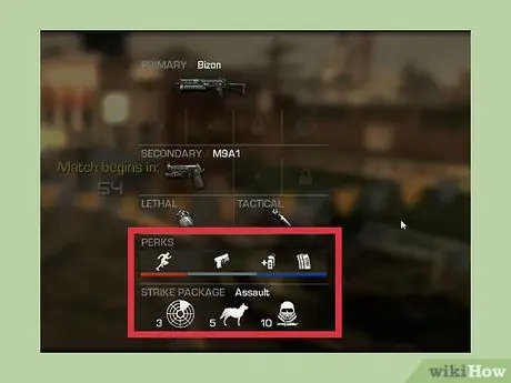 Main Call of Duty Ghosts Multiplayer Langkah 3