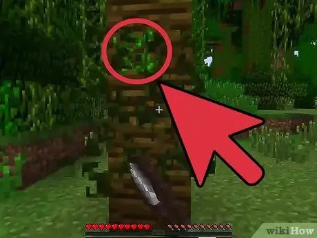 Minecraft Adım 9'da Makas Yapın