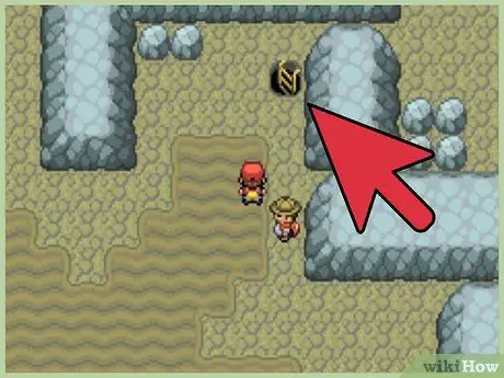 در Pokemon Fire Red مرحله 11 به Celadon City بروید