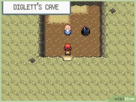 Get to Celadon City in Pokemon Fire Red Step 2