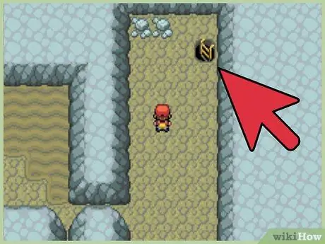 Get to Celadon City in Pokemon Fire Red Step 9