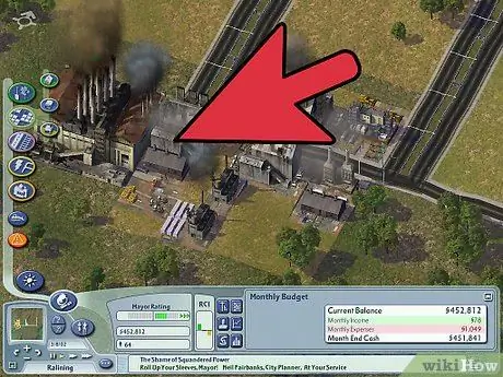 Créez une ville réussie dans SimCity 4 Étape 2