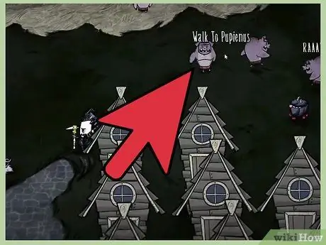 Aumente a sanidade em Don't Starve Step 15