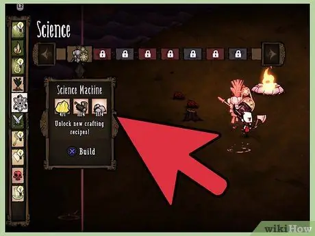 Don't Starve 3. Adımda Akıl Sağlığını Arttırın