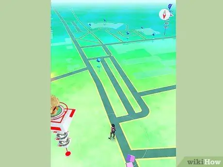 Faites évoluer Pokémon dans Pokemon GO Étape 10