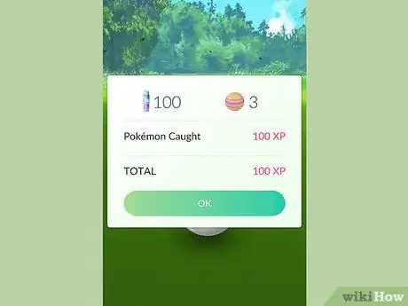 Эволюция покемонов в Pokemon GO, шаг 14