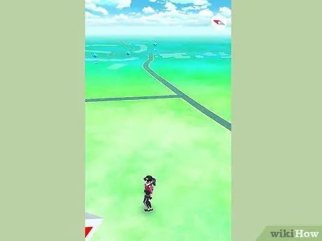 Evoluciona Pokémon al Pokémon GO Pas 15