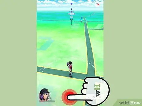 Evoluoni Pokemon në Pokemon GO Hapi 16