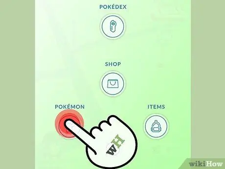 Evolve Pokémon in Pokemon GO Step 17