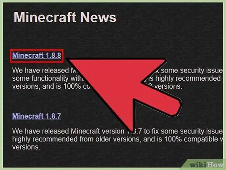 Instalirajte Forge Mod Loader (FML) Korak 10