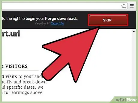 Instal Forge Mod Loader (FML) Langkah 3