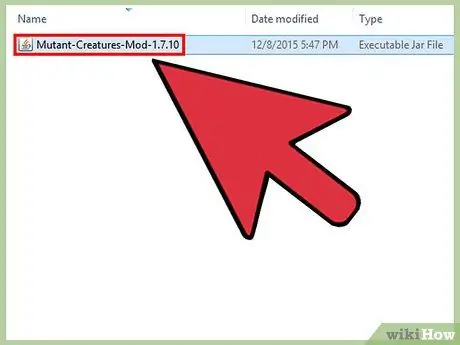 ติดตั้ง Forge Mod Loader (FML) ขั้นตอนที่ 8