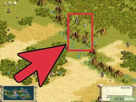 ชนะที่ Civilization 3 ขั้นตอนที่ 10