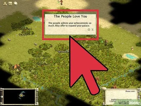 Yeej ntawm Civilization 3 Kauj Ruam 11