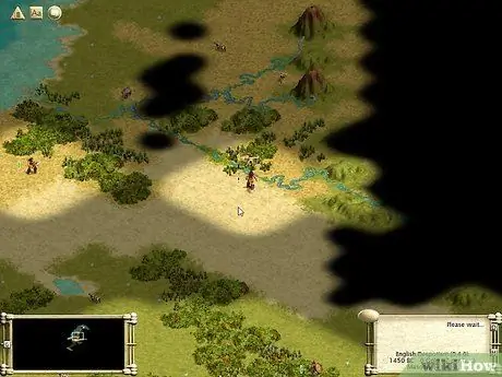 Yeej ntawm Civilization 3 Kauj Ruam 14