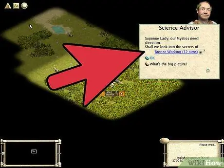 Gewinnen Sie bei Civilization 3 Schritt 3