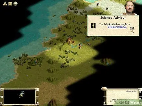 Guanya a Civilization 3 Pas 8