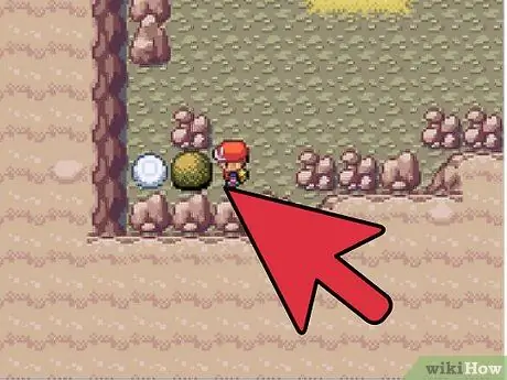 Accédez à l'Elite Four dans Pokémon FireRed et LeafGreen Step 4