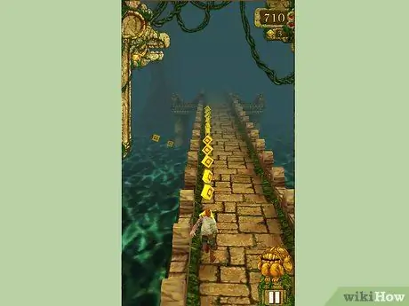 Žaiskite „Temple Run“5 veiksmą