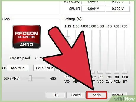 Oyun üçün PC -nin performansını artırın 22