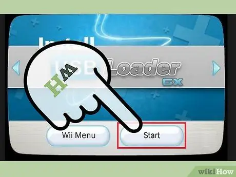 کپی Wii Games مرحله 29