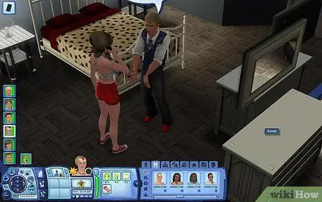 Faceți o petrecere strălucitoare în Sims 3 Pasul 10