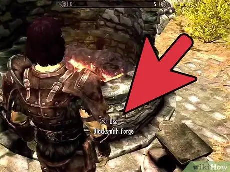 Stelle die beste Ausrüstung in Skyrim Schritt 9 her