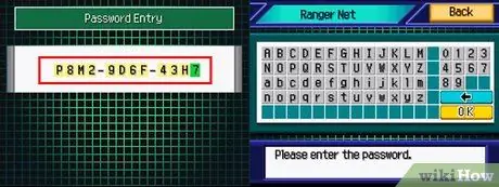 Pokémon Ranger -де манафиялық жұмыртқаны алыңыз 4 -қадам