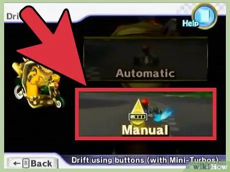 Unlock the Lightning Cup on Mario Kart Wii Step 5