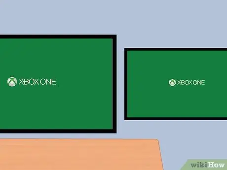 Connect Two TVs to Xbox Step 17