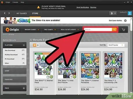 Sims 3 Step 4 را بارگیری کنید