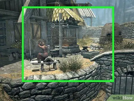 Vytvorte dračie brnenie v kroku 8 Skyrim