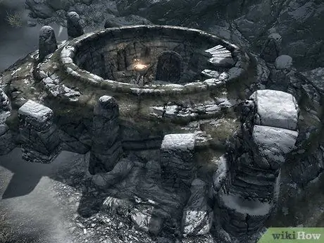 Skyrimдеги ликантропияны дарылоо 4 -кадам