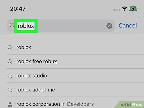 Roblox Step 11 орнотуу