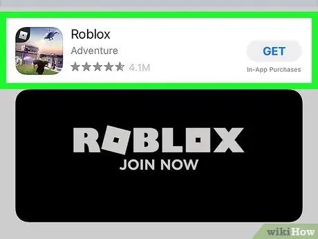 Instalirajte Roblox Korak 12